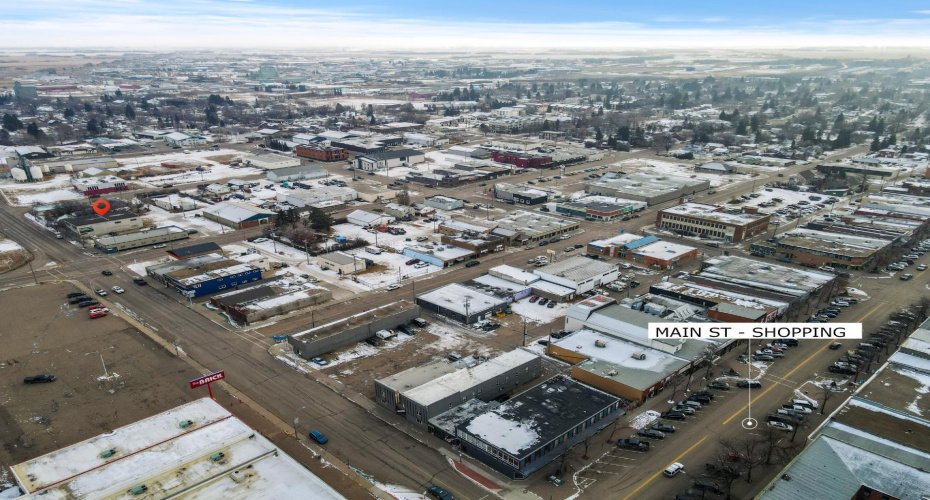4707 51 Avenue, Camrose, Alberta T4V 0V3, ,Commercial,For Lease,51,A2272882