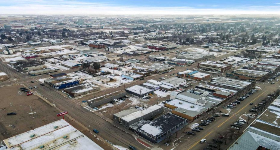 4707 51 Avenue, Camrose, Alberta T4V 0V3, ,Commercial,For Lease,51,A2272882