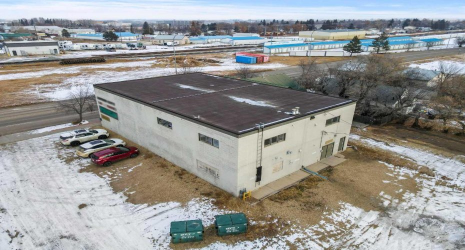 4707 51 Avenue, Camrose, Alberta T4V 0V3, ,Commercial,For Lease,51,A2272882