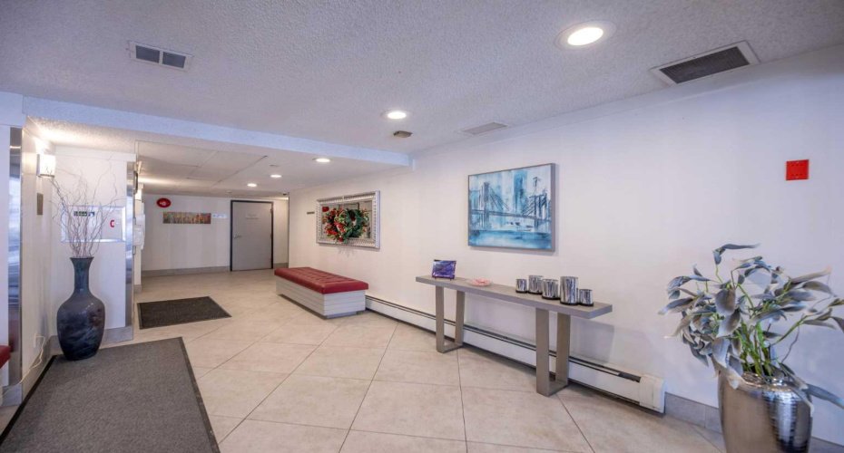 Well Managed Building