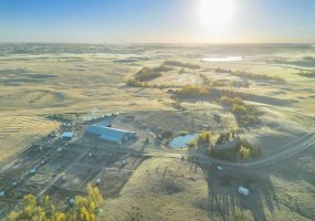33038 Township Road 272, Rural Rocky View County, Alberta T4C 2Z6, 4 Bedrooms Bedrooms, ,5 BathroomsBathrooms,Agri-business,For Sale,Township Road 272,A2267232