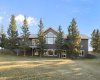 House from the SW