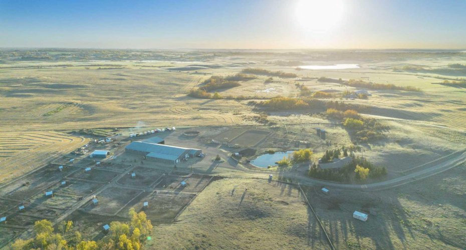 107 Acres of Albertan Paradise