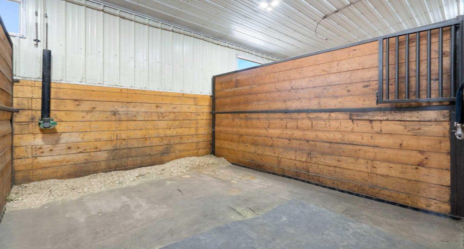 10 x 12: west barn