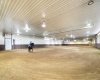 Heated indoor: 80 x 175