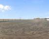 Outdoor arena 100' x 210