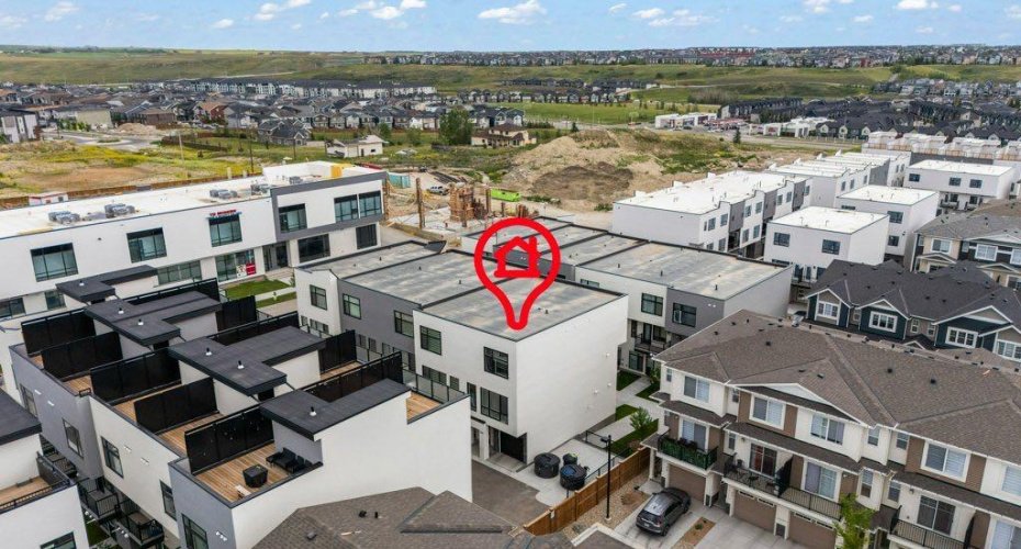 343 Sage Hill Rise, Calgary, Alberta T3R 2E7, 3 Bedrooms Bedrooms, ,4 BathroomsBathrooms,Residential,For Sale,Sage Hill,A2273302