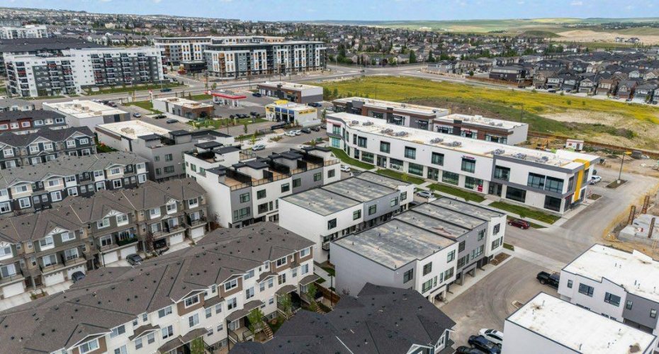 343 Sage Hill Rise, Calgary, Alberta T3R 2E7, 3 Bedrooms Bedrooms, ,4 BathroomsBathrooms,Residential,For Sale,Sage Hill,A2273302