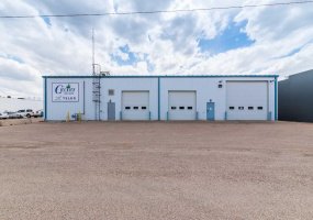 662 16 Street, Medicine Hat, Alberta T1A 4X1, ,Commercial,For Sale,16,A2127332