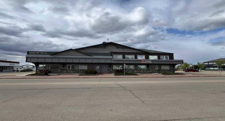 9824 97 Avenue, Grande Prairie, Alberta T8V 7K2, ,Commercial,For Sale,Station 98,97,A2234153
