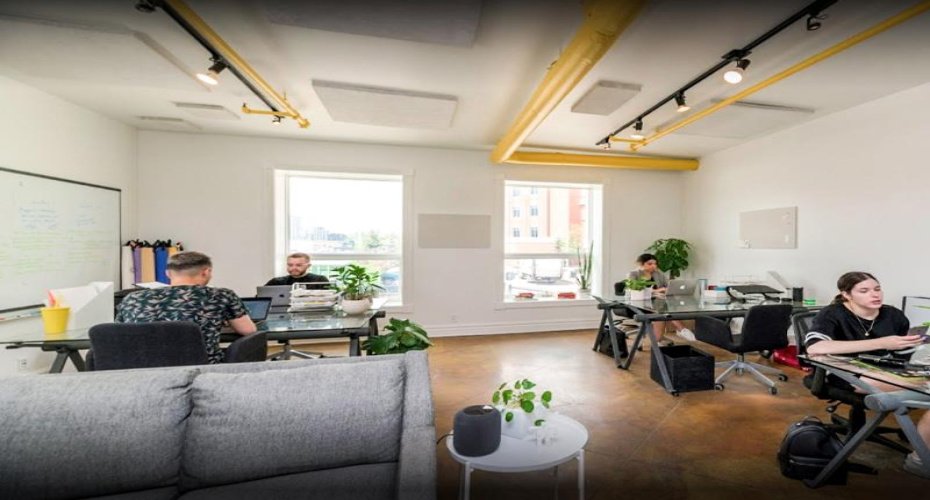 1025 10 Street, Calgary, Alberta T2G 3E1, ,Commercial,For Lease,Merlin Block,10,A2248187