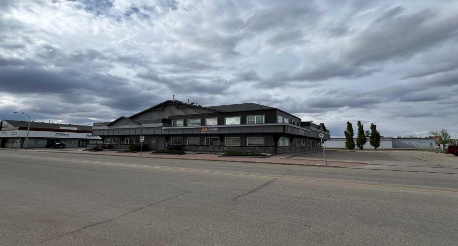 9824 97 Avenue, Grande Prairie, Alberta T8V 7K2, ,Commercial,For Lease,Station 98,97,A2271623