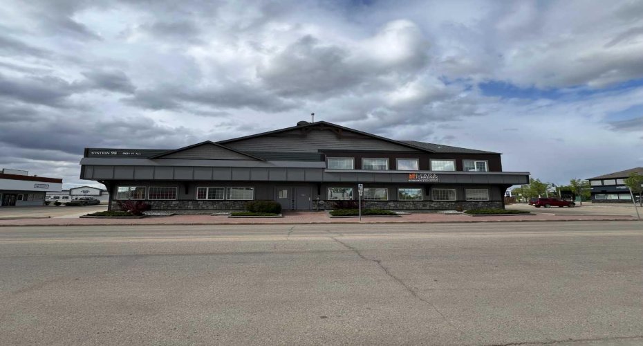 9824 97 Avenue, Grande Prairie, Alberta T8V 7K2, ,Commercial,For Lease,Station 98,97,A2271623