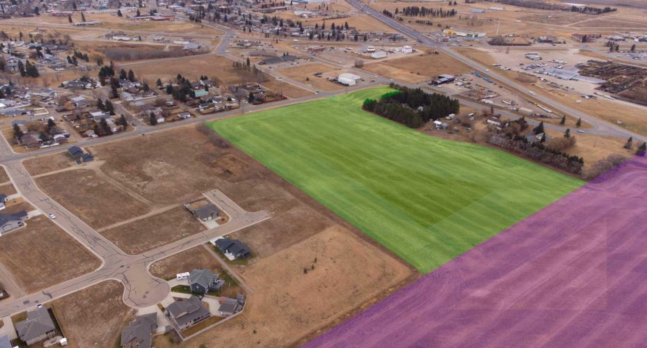 Adjacent Subdivision
