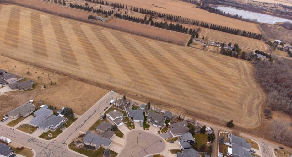 Aerial Overview