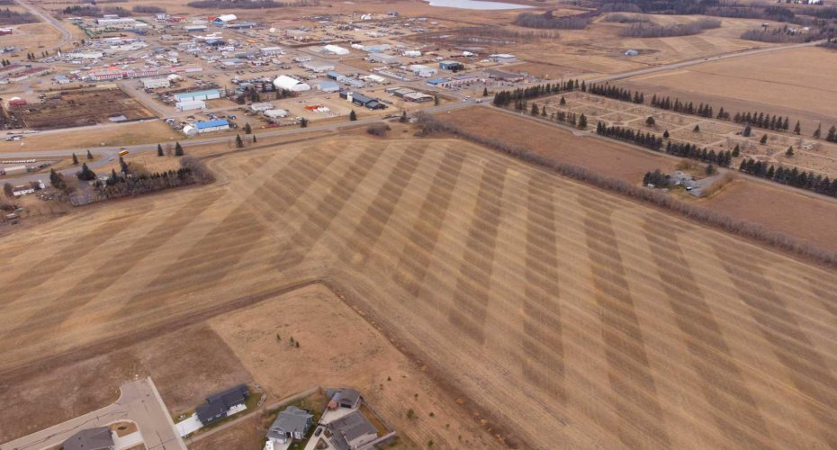 6510 Hwy 53 Highway, Ponoka, Alberta T4J 1K3, ,Land,For Sale,Hwy 53,A2272356