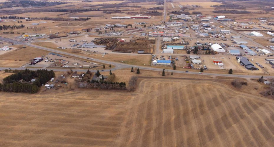 6510 Hwy 53 Highway, Ponoka, Alberta T4J 1K3, ,Land,For Sale,Hwy 53,A2272356