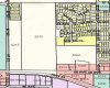 Land Use Town Map