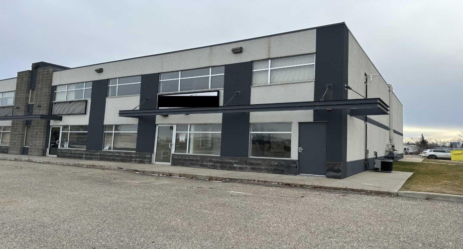 10071 120 Avenue, Grande Prairie, Alberta T8V 8H8, ,Commercial,For Lease,120,A2272840