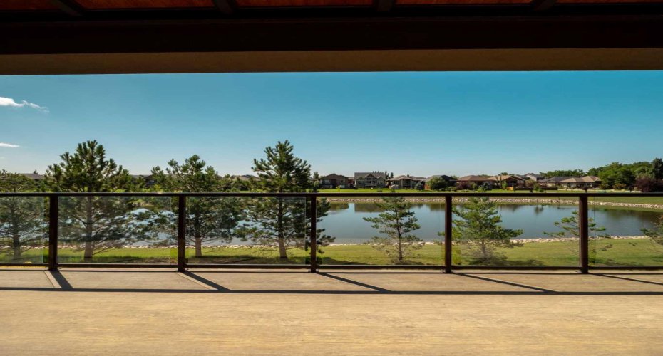 Lakeview from Back
