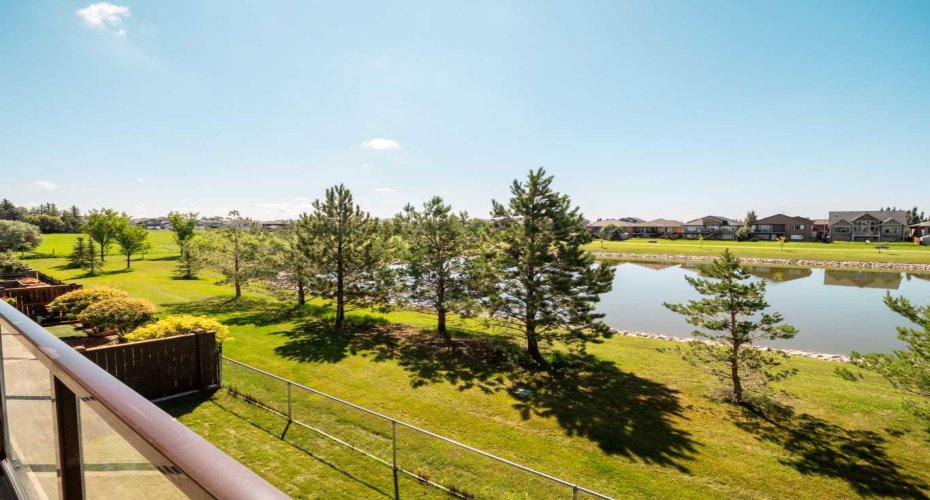 Lakeview from Back