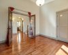 Bedroom/Formal Dining Room or Den