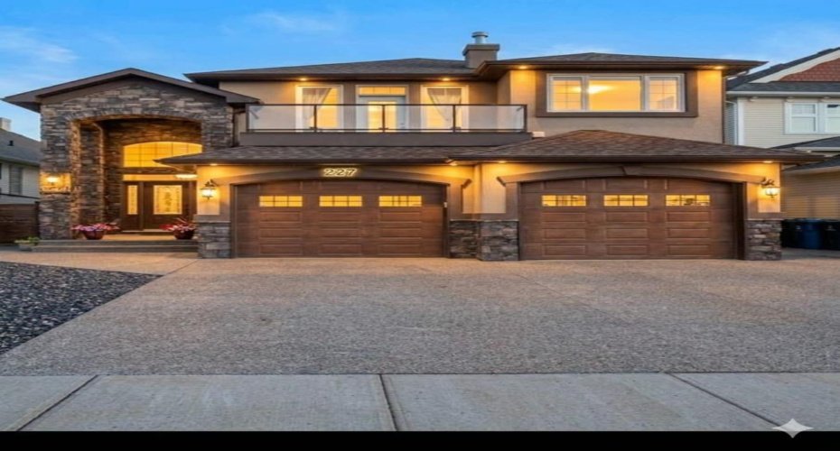 629 Southgate Boulevard, Lethbridge, Alberta T1K 5R5, 5 Bedrooms Bedrooms, ,3 BathroomsBathrooms,Residential,For Sale,Southgate,A2272885