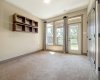 Basement Bedroom 1