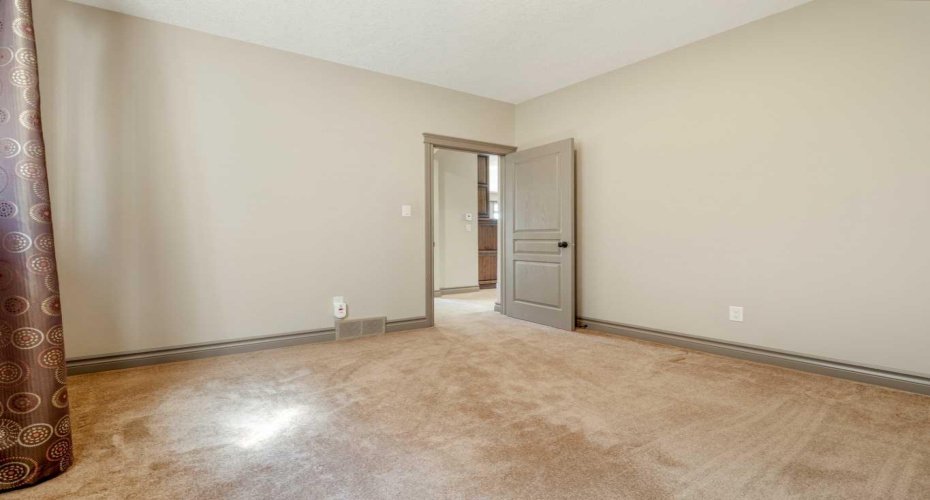 Basement Bedroom 2