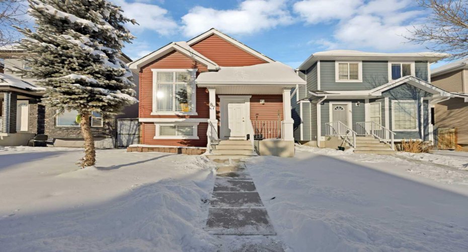 87 Taralea Gardens, Calgary, Alberta T3J 4W5, 3 Bedrooms Bedrooms, ,2 BathroomsBathrooms,Residential,For Sale,Taralea,A2273185