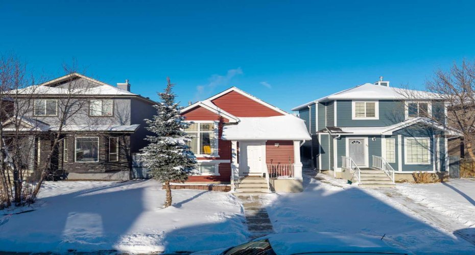 87 Taralea Gardens, Calgary, Alberta T3J 4W5, 3 Bedrooms Bedrooms, ,2 BathroomsBathrooms,Residential,For Sale,Taralea,A2273185