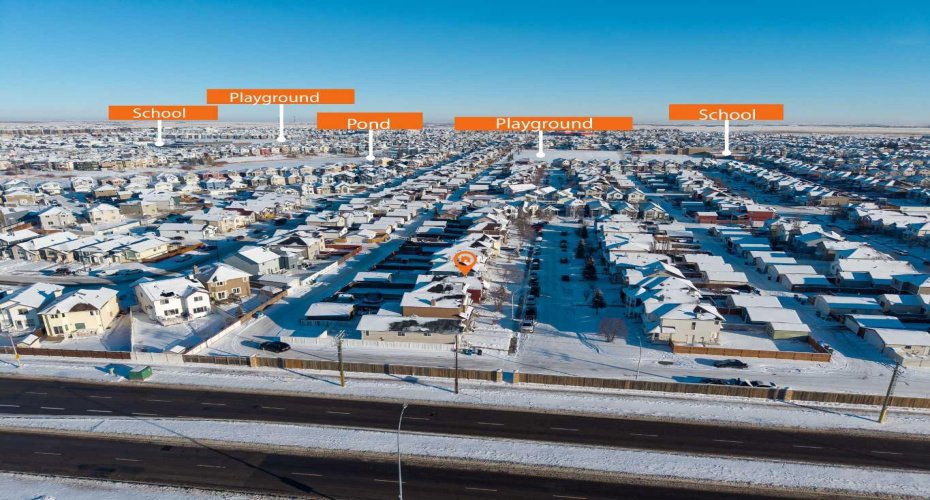 87 Taralea Gardens, Calgary, Alberta T3J 4W5, 3 Bedrooms Bedrooms, ,2 BathroomsBathrooms,Residential,For Sale,Taralea,A2273185