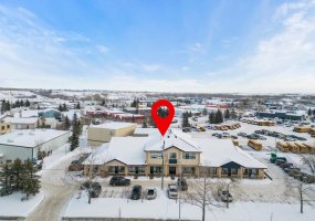 14 Crystalridge Drive, Okotoks, Alberta T1S 2C3, ,Commercial,For Sale,Crystalridge,A2273342