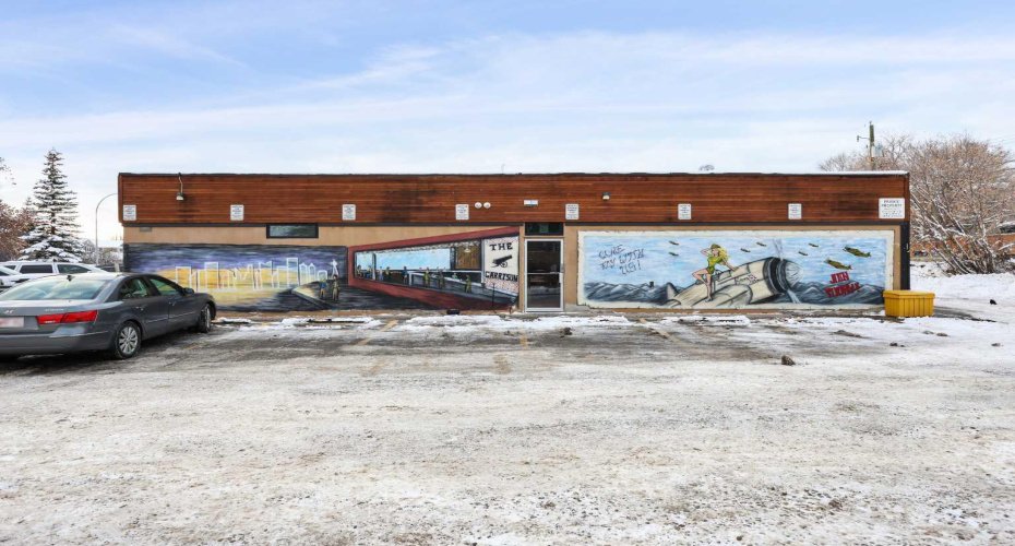 2028-2032-2040 42 Avenue, Calgary, Alberta T2T 2M7, ,Commercial,For Sale,42,A2273357