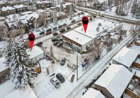 2028-2032-2040 42 Avenue, Calgary, Alberta T2T 2M7, ,Commercial,For Sale,42,A2273357