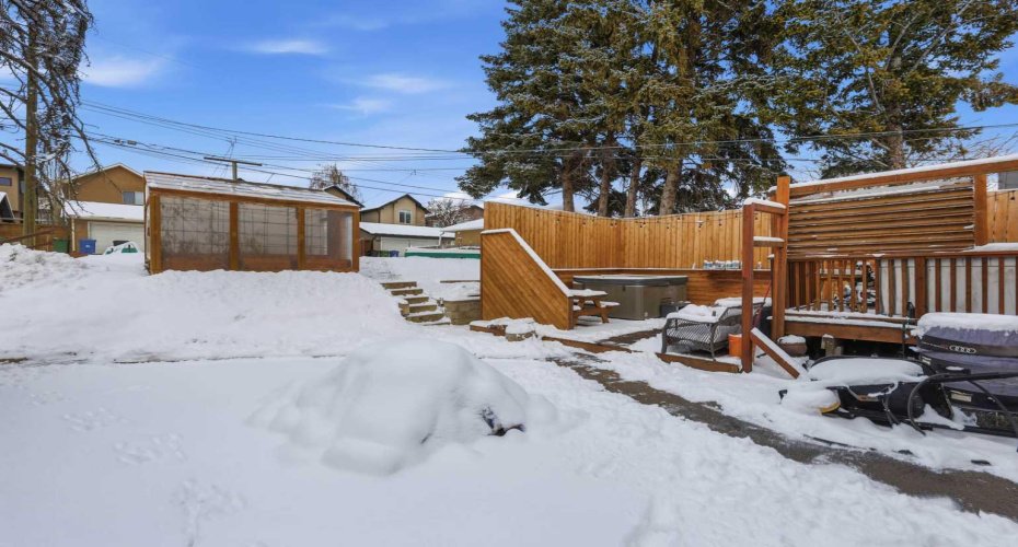 2028-2032-2040 42 Avenue, Calgary, Alberta T2T 2M7, ,Commercial,For Sale,42,A2273357