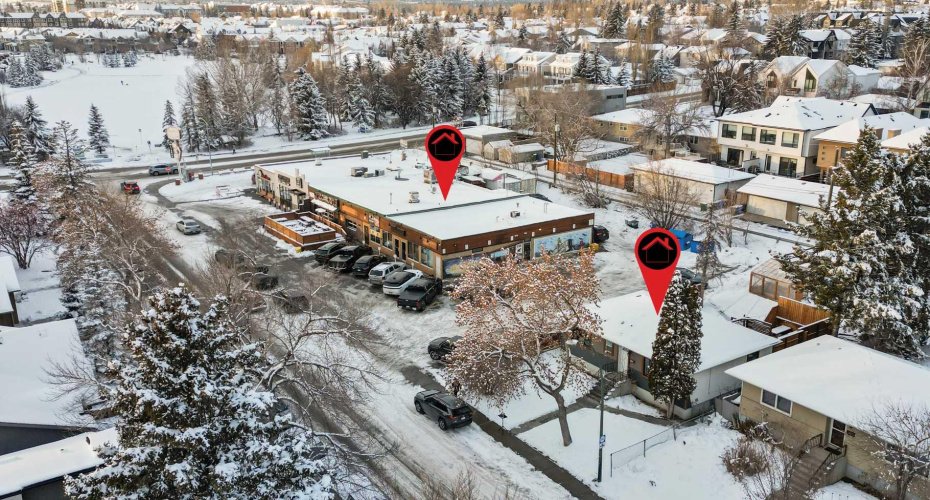 2028-2032-2040 42 Avenue, Calgary, Alberta T2T 2M7, ,Commercial,For Sale,42,A2273357