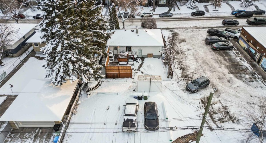 2028-2032-2040 42 Avenue, Calgary, Alberta T2T 2M7, ,Commercial,For Sale,42,A2273357