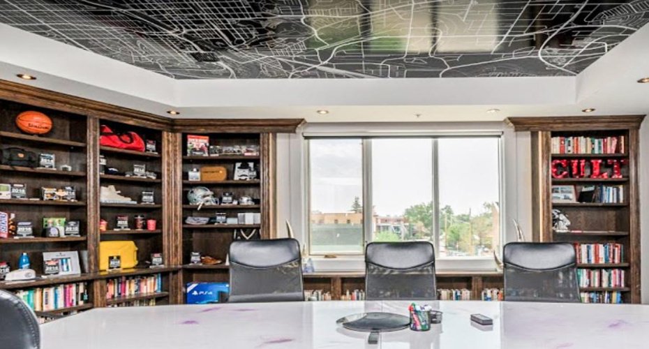 1025 10 Street, Calgary, Alberta T2G 3E1, ,Commercial,For Lease,Merlin Block,10,A2273369