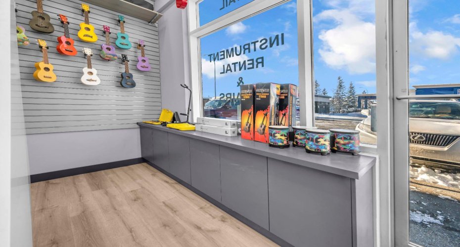 Calgary, Alberta, ,Commercial,For Lease,A2273469