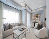 8375 Broadcast Avenue, Calgary, Alberta T3H 6L3, 1 Bedroom Bedrooms, ,1 BathroomBathrooms,Residential,For Sale,Broadcast,A2273544