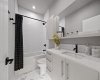 8375 Broadcast Avenue, Calgary, Alberta T3H 6L3, 1 Bedroom Bedrooms, ,1 BathroomBathrooms,Residential,For Sale,Broadcast,A2273544