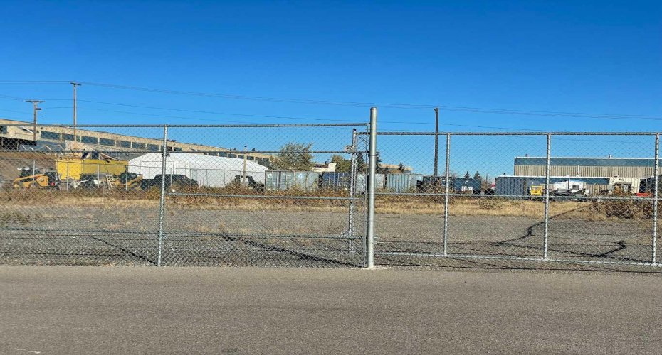 229 33 Street, Calgary, Alberta T2A 4Y6, ,Land,For Lease,33,A2273566
