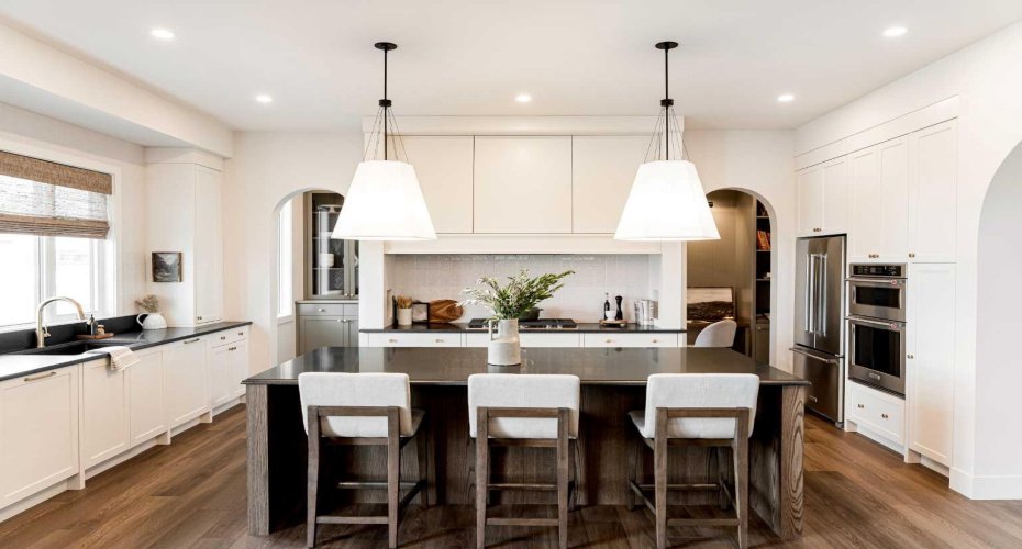 Sample Pic from the Showhome