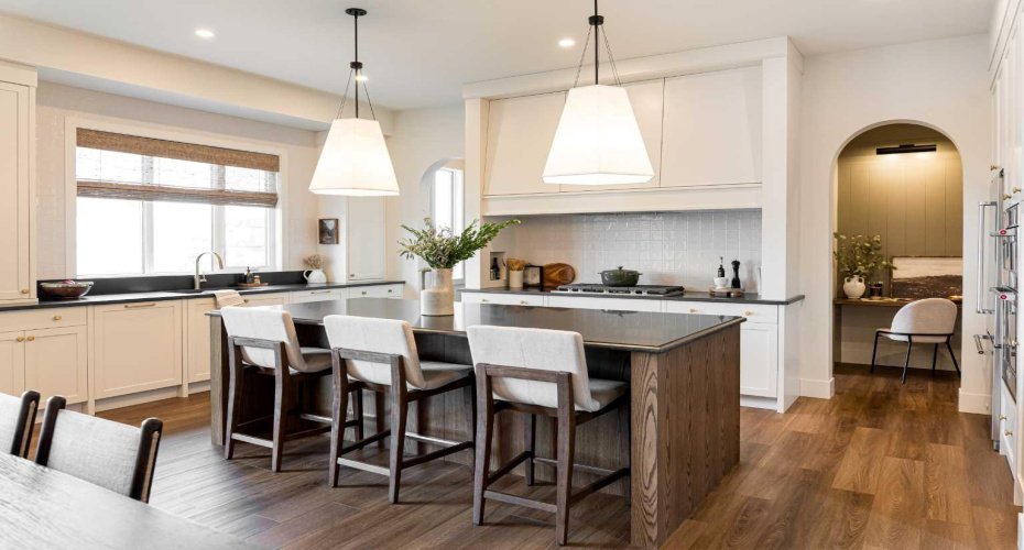 Sample Pic from the Showhome