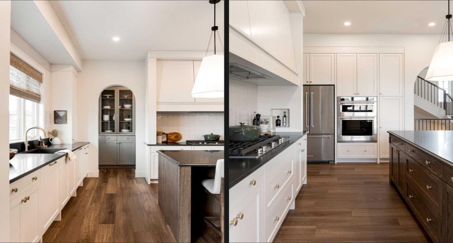 Sample Pics from the Showhome
