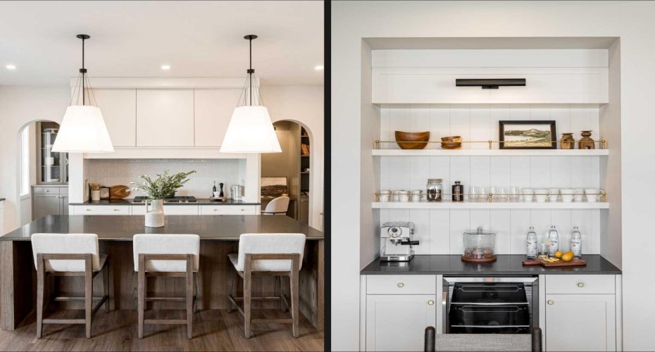 Sample Pics from the Showhome