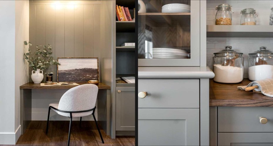 Sample Pics from the Showhome