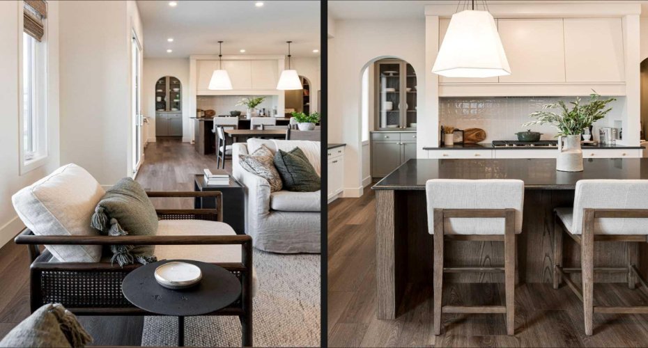 Sample Pics from the Showhome