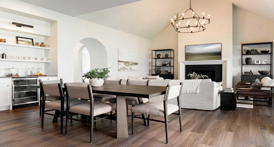 Sample Pic from the Showhome
